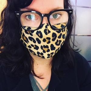 Meet your Posher, Lr